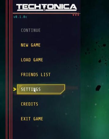 星核工厂Techtonica中文怎么设置-语言设置方法