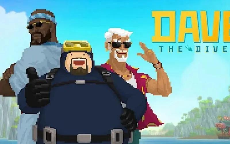 潜水员戴夫更新了什么内容-新版本内容大全介绍