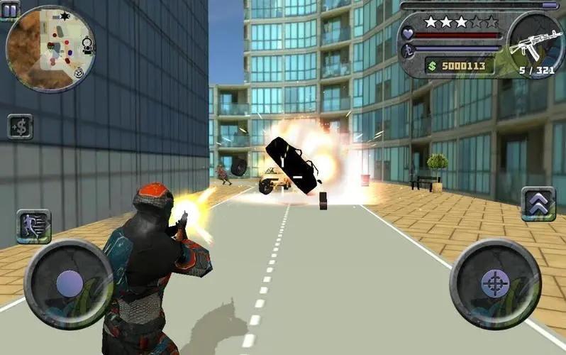 攀爬侠无限金币版9999999-攀爬侠破解中文版下载