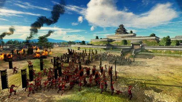 信长之野望新生1.0.7更新内容是什么-1.0.7新版本更新内容介绍