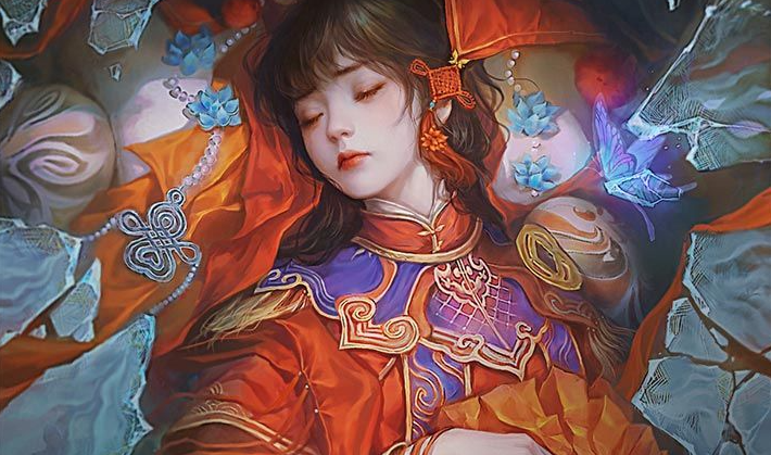 纸嫁衣5无间梦境第二章怎么过-第二章通关攻略