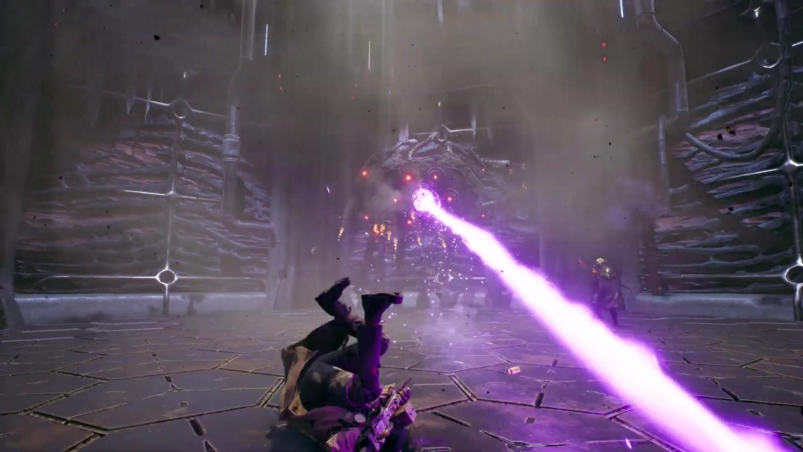 遗迹2预兆教堂大门密码怎么过-预兆教堂解密攻略大全