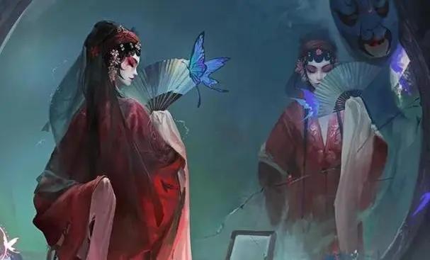 纸嫁衣5无间梦境第二章箱子怎么过-第二章箱子密码攻略