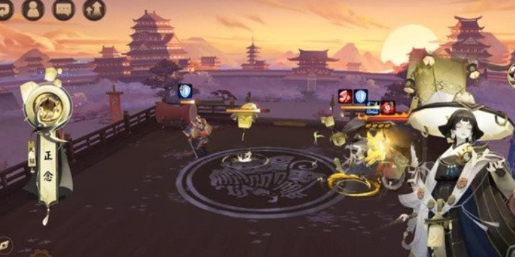 阴阳师慧明灯残局怎么开-慧明灯残局得胜通关攻略大全