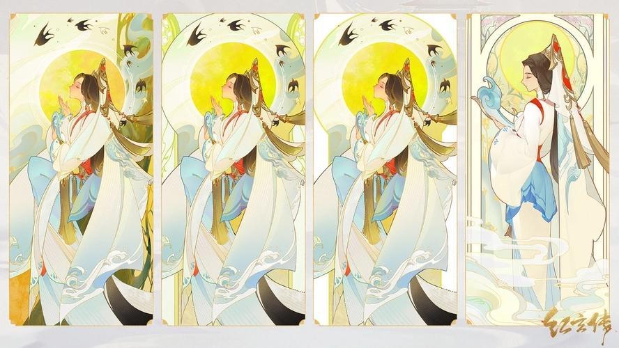 红玄传我自为道缘启测试资格怎么获得-测试招募问卷链接