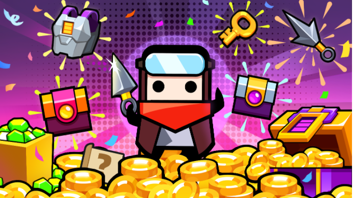 弹壳特攻队破解游戏无限内购(内置功能菜单)-弹壳特攻队内置mod菜单无限内购版