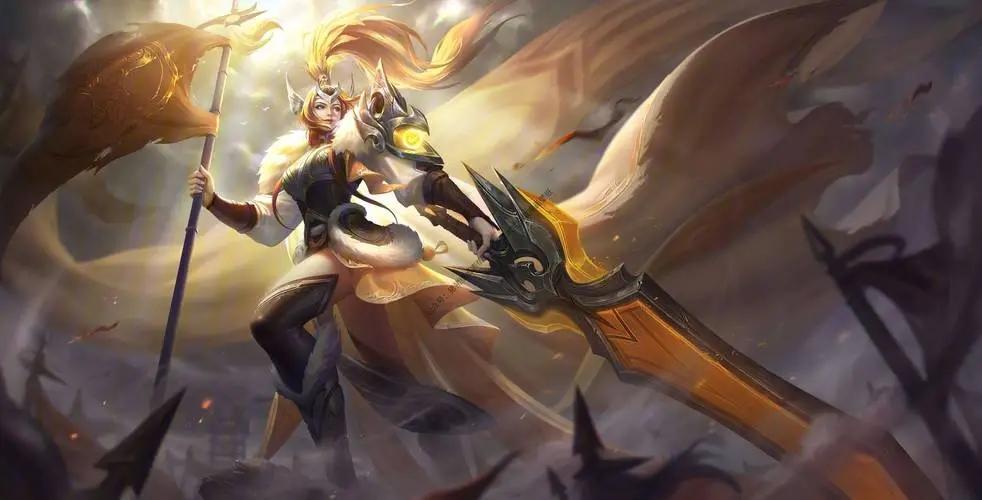 王者荣耀2023羁绊积分怎么快速获得-2023羁绊积分快速获取方法