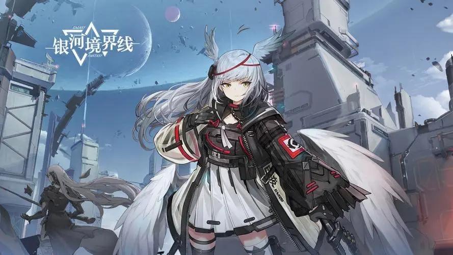 银河境界线强力武器是什么-强势武器推荐