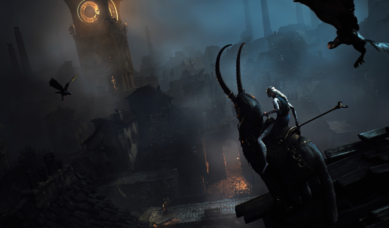 遗迹2前期新手怎么玩-新手入门技巧攻略