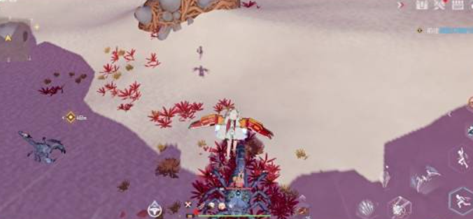 幻塔多米诺位置在哪-多米诺具体位置