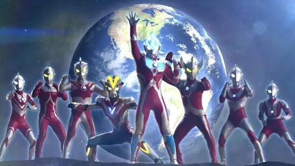 奥特曼宇宙英雄无限充值版4399旧版-奥特曼宇宙英雄无线内购版下载