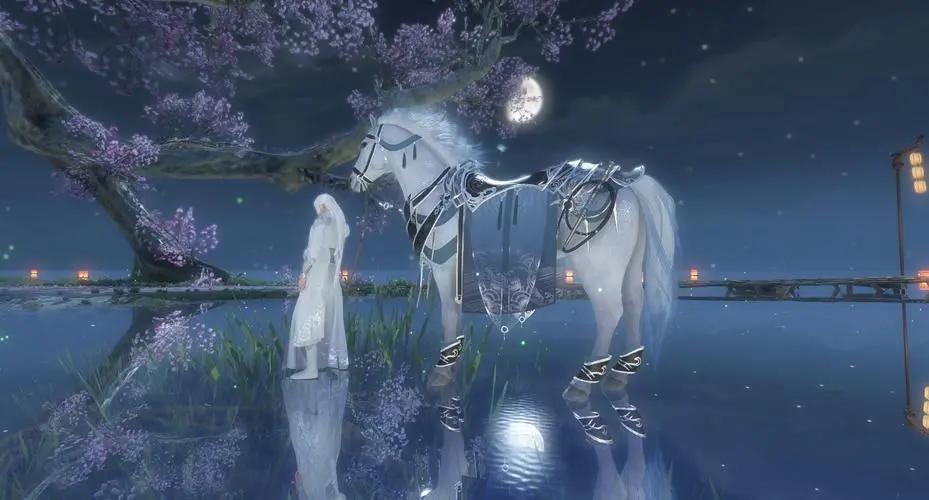 逆水寒手游赛季重置什么-赛季重置机制内容介绍