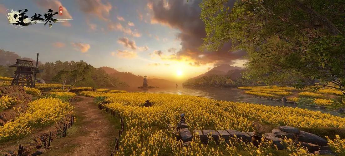 逆水寒手游赛季内功会重置吗-赛季结束游戏机制