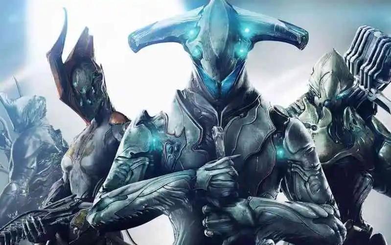 星际战甲手游官网入口在哪-官网地址链接分享