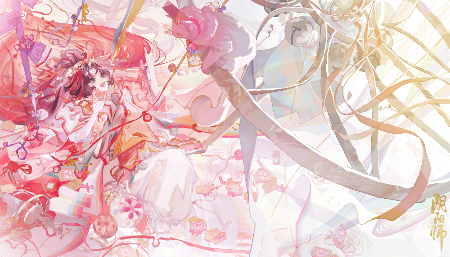 阴阳师缘说物语第四章怎么通关-缘说物语第四章打法攻略