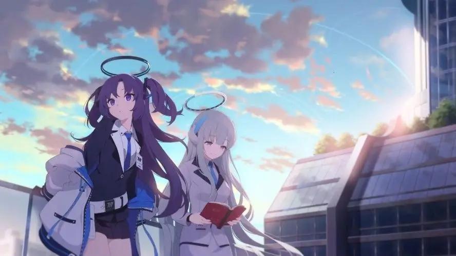 蔚蓝档案国服什么时候上线-国服上线时间介绍