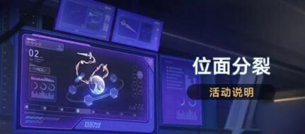 崩坏星穹铁道位面分裂活动怎么参加-位面分裂活动内容玩法介绍
