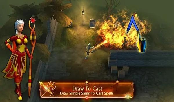 永恒之金内购破解直装版-永恒之金无限钻石修改版下载