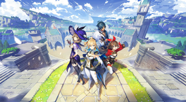 原神绀田村井底解密钥匙在哪-稻妻绀田村井底钥匙获取攻略