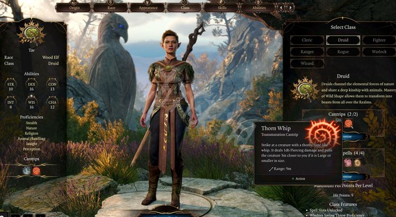 博德之门3豪华版多什么-豪华版和正版区别