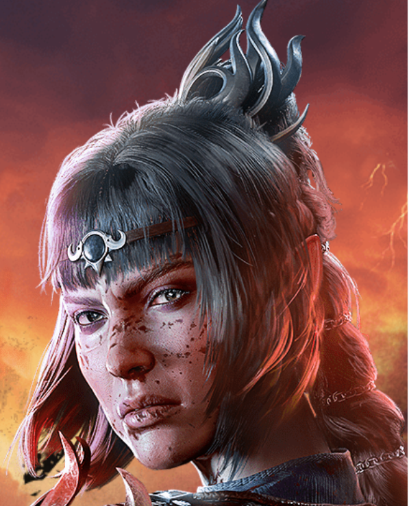 博德之门3影心怎么攻略-影心推倒攻略