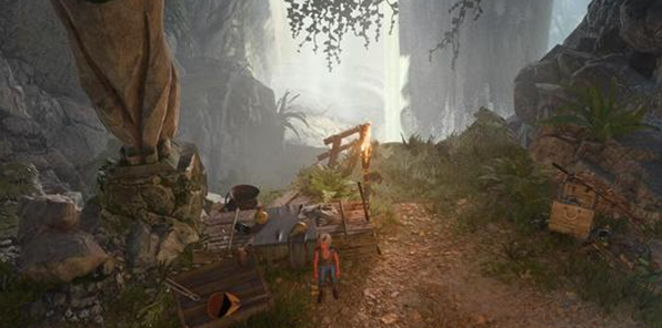 博德之门3被偷的行李任务怎么完成-找到丢失的行李任务攻略