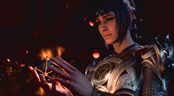 博德之门3硬核模式与故事模式一样吗-硬核模式与故事模式区别