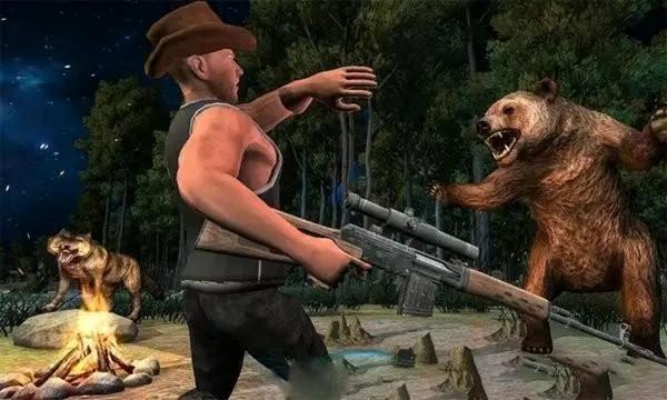 荣耀狙击无限金币免广告版-狙击荣耀无限钞票黄金版推荐