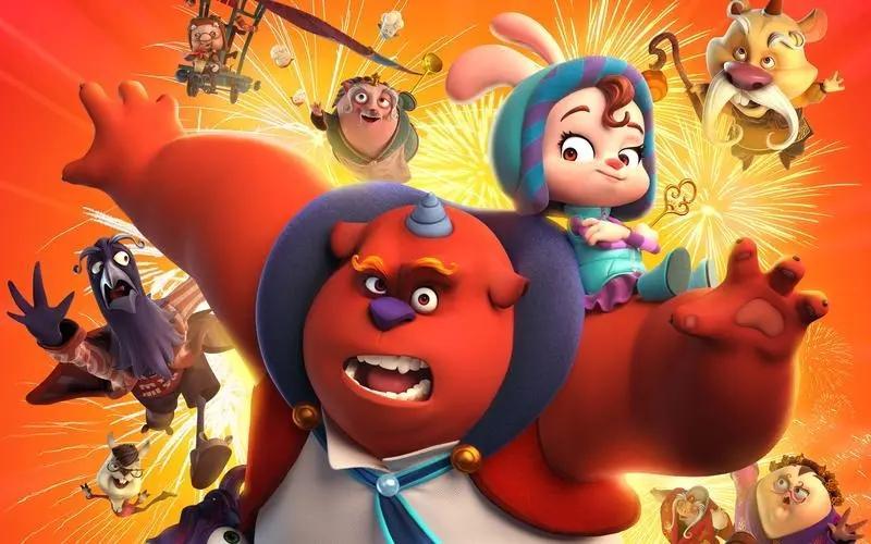 年兽大作战内购免费版-年兽大作战内购破解下载安装