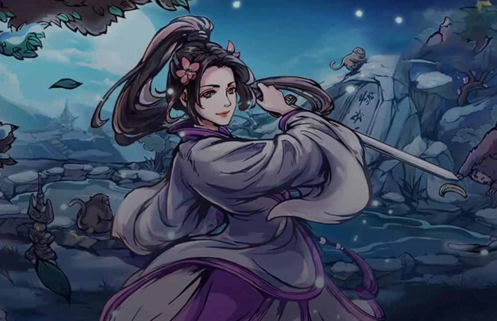 烟雨江湖千机遗迹火炉关活动怎么玩-千机遗迹火炉关活动玩法攻略