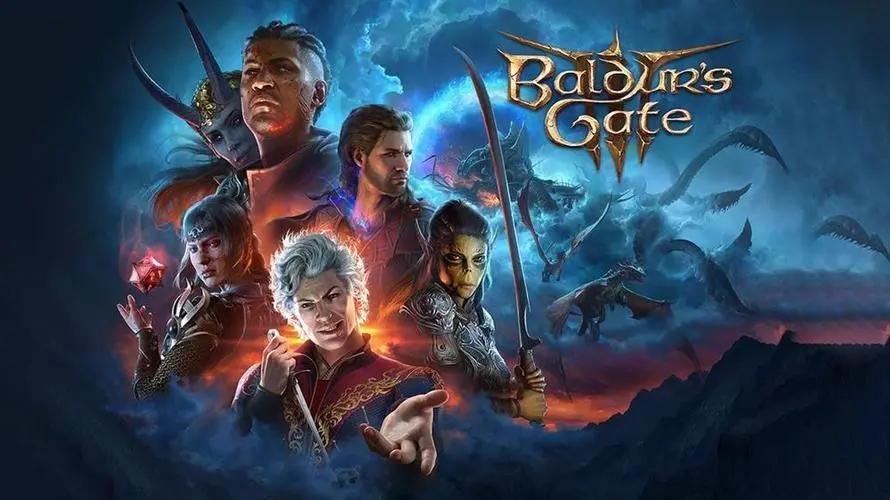 博德之门3文件已锁定怎么办-文件已锁定解决教程