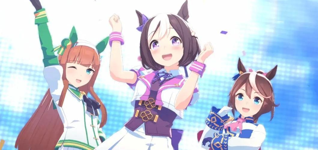 赛马娘手游限定任务有哪些-开服限定任务攻略大全