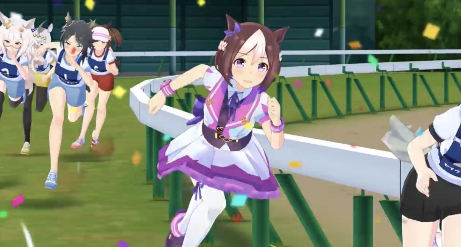 赛马娘手游日经赏怎么玩-日经赏玩法具体介绍