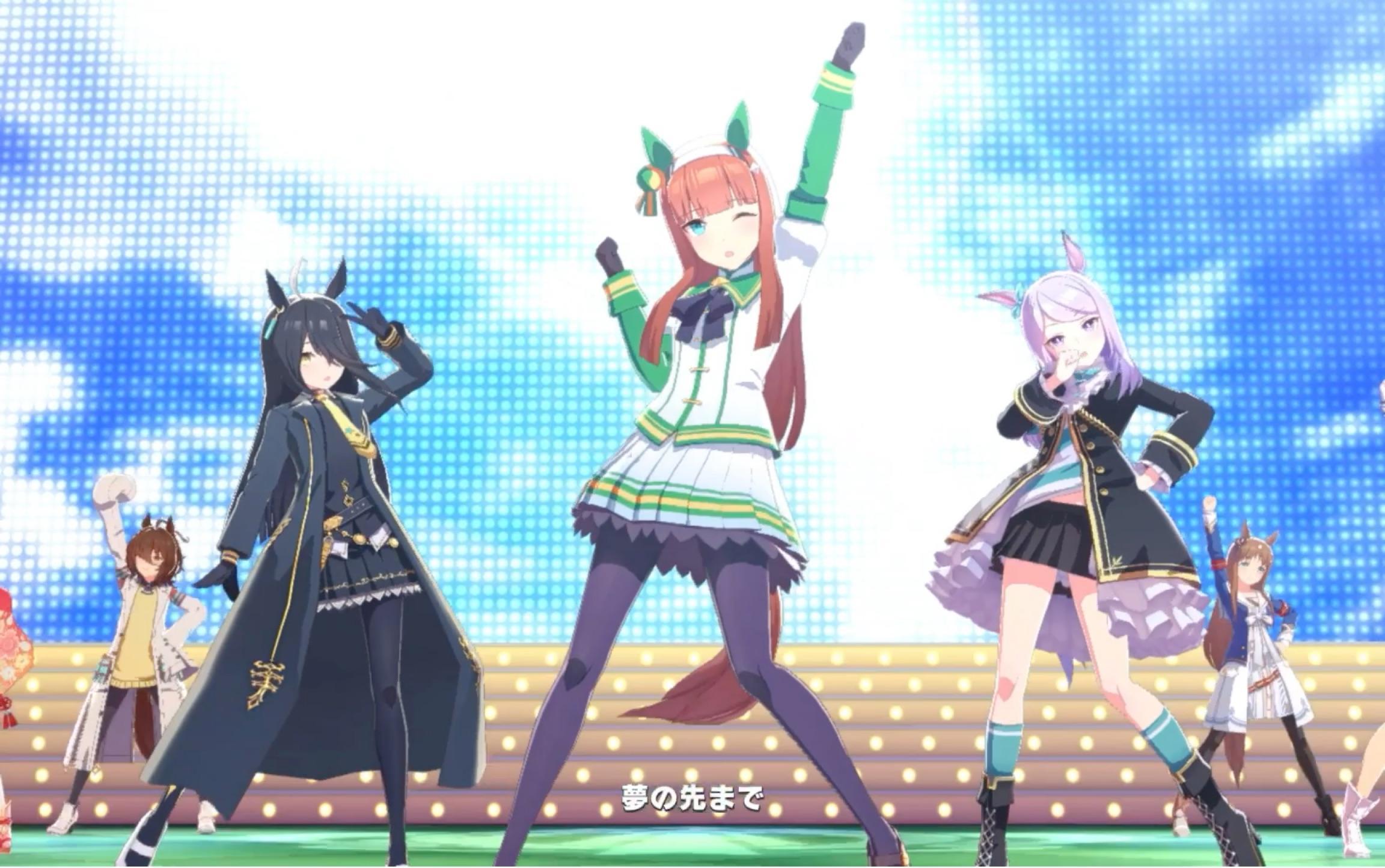 赛马娘手游东海帝皇怎么培育-强势东海帝皇培养攻略大全