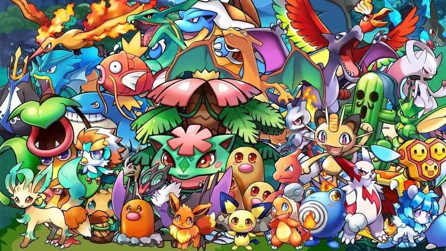 口袋妖怪极光石无限金币金手指-口袋妖怪极光石作弊码手机版