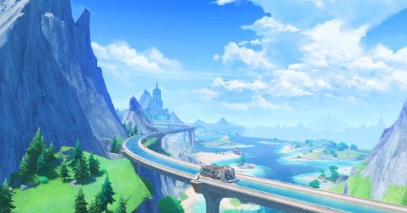 原神3.8精通移涌活动怎么玩-3.8精通移涌活动玩法介绍