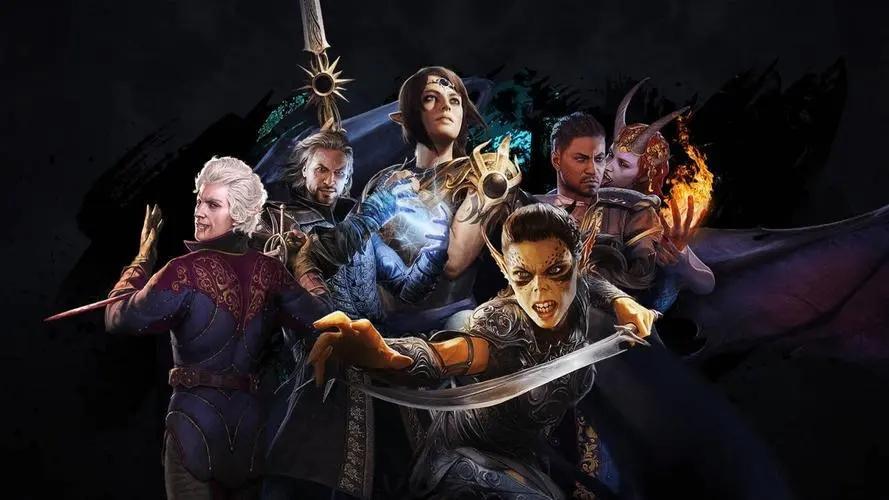 博德之门3养鸡妹位置在哪-养鸡妹具体位置介绍