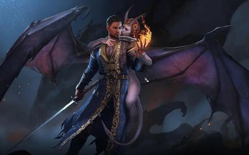 博德之门3队友倒地怎么救-队友3种复活方法