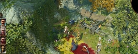 博德之门3根德莱尔杀不杀-根德莱尔任务触发攻略