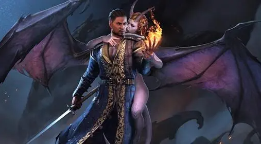 博德之门3死灵法师的书在哪里-死灵法师的书获取方法