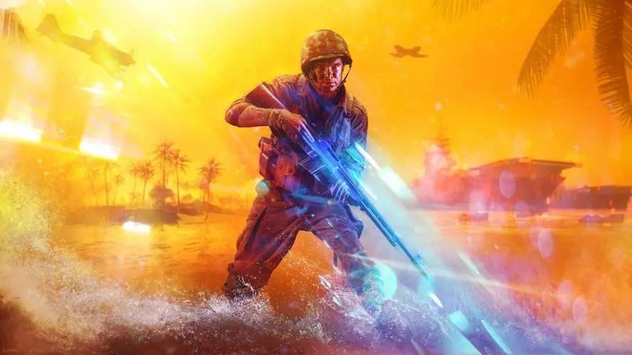 战地5狙击兵新手怎么玩-狙击兵新手玩法技巧心得