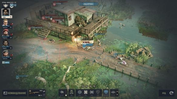 铁血联盟3怎么通关-通关技巧攻略大全