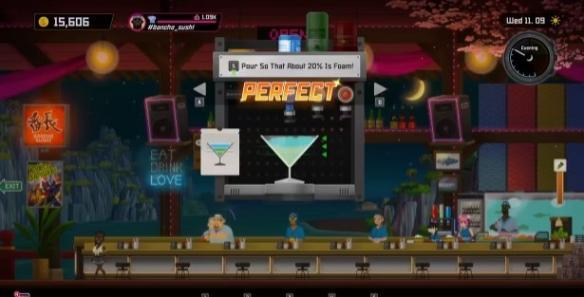 潜水员戴夫员工头上有灯泡是什么-员工头上有灯泡详情介绍