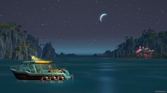 潜水员戴夫食谱怎么解锁-料理解锁方法