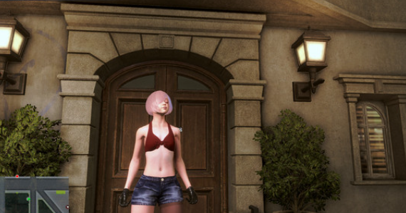 街头霸王6比基尼套装在哪-比基尼套装获取途径