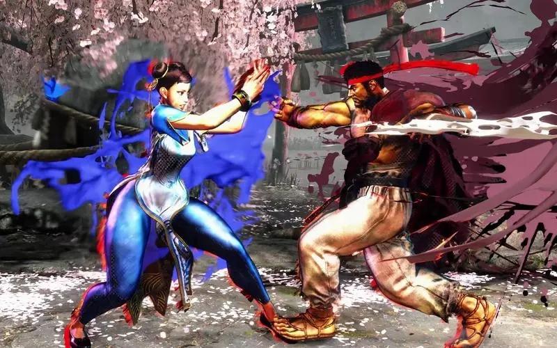 街头霸王6特殊攻击怎么用-特殊攻击介绍