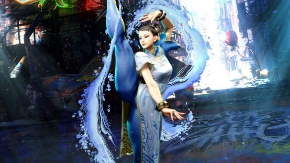 街头霸王6人物配色怎么解锁-人物配色解锁方法