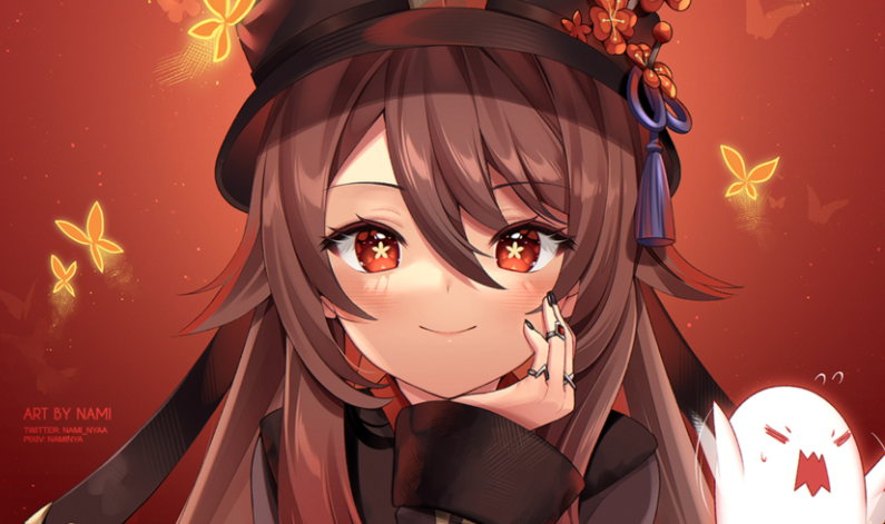 原神4.0四星陪跑是谁-4.0四星陪跑角色介绍