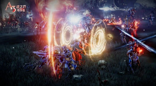 战之刃幸存者职业怎么选择-2023最强职业选择攻略