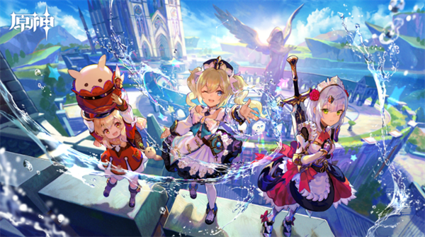 原神4.0内存条不能为read怎么办-4.0内存条不能为read解决方法